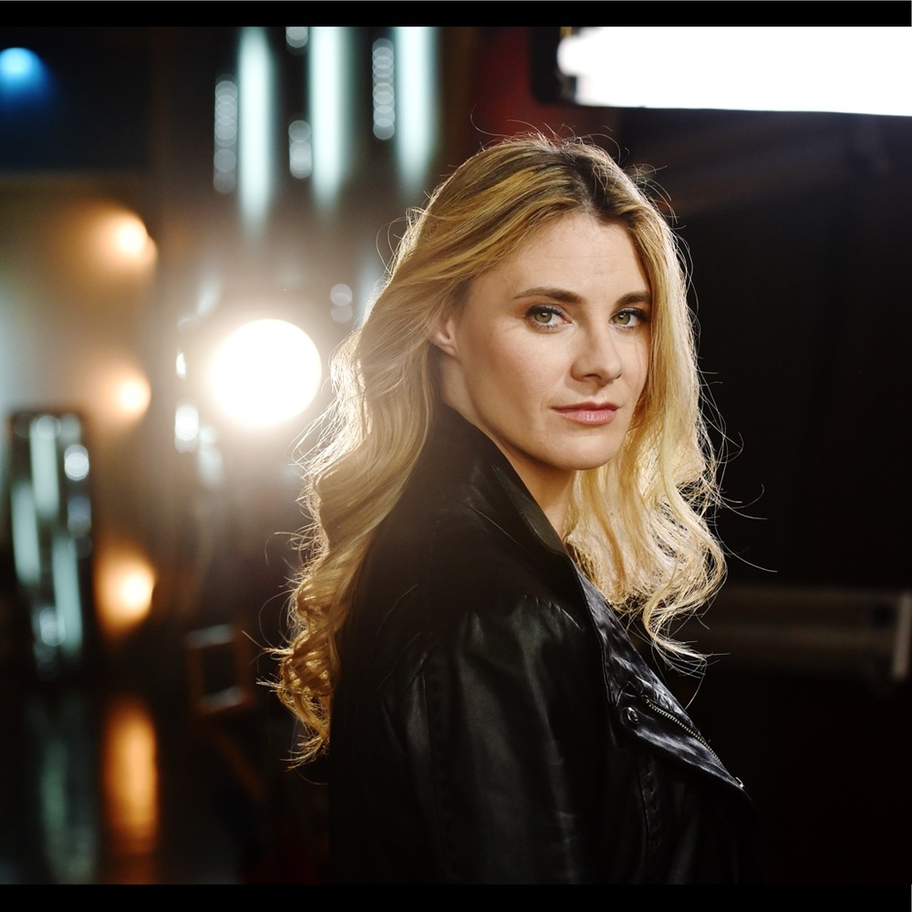 Meet your Posher, Vienna